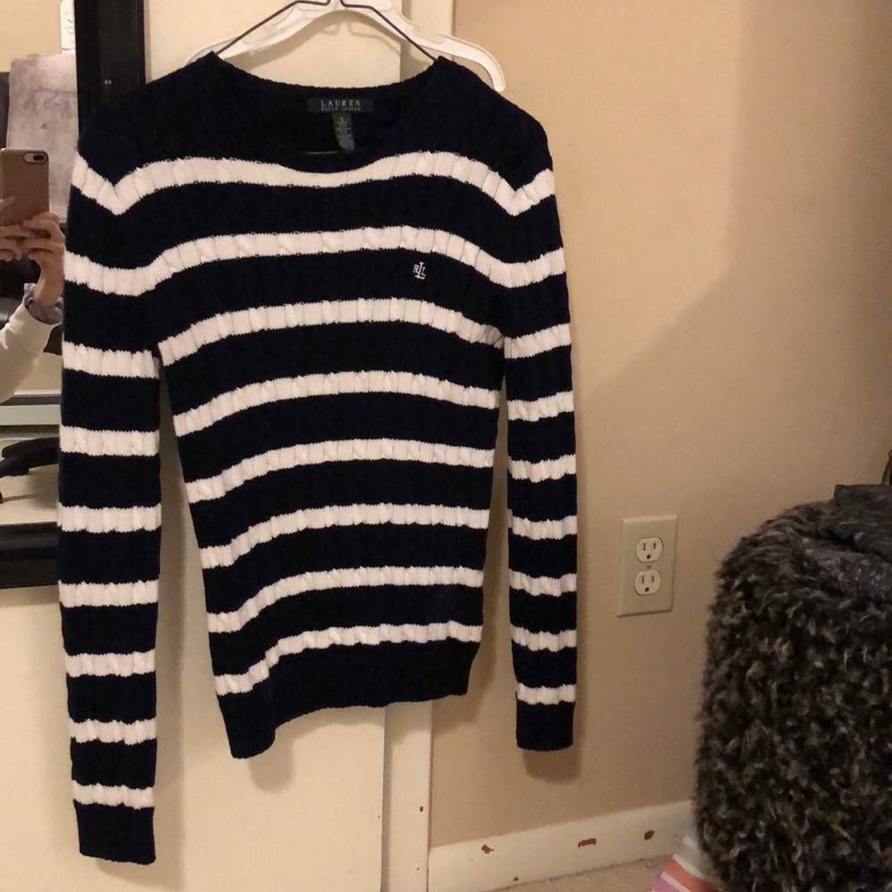 Lauren Ralph Lauren Sweater